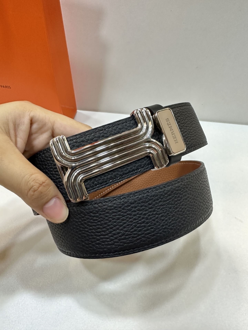 Hermes Belts